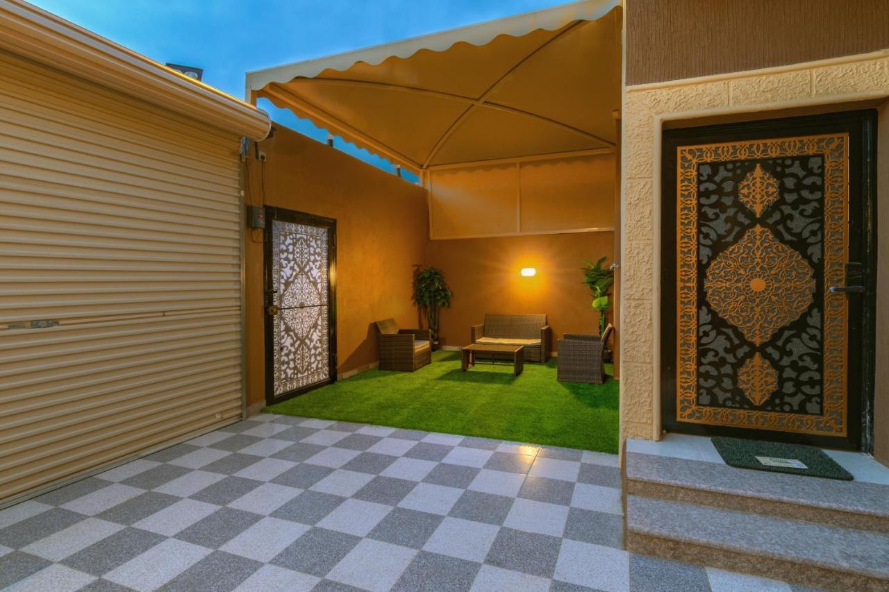 Bayatabha Villa Exterior foto